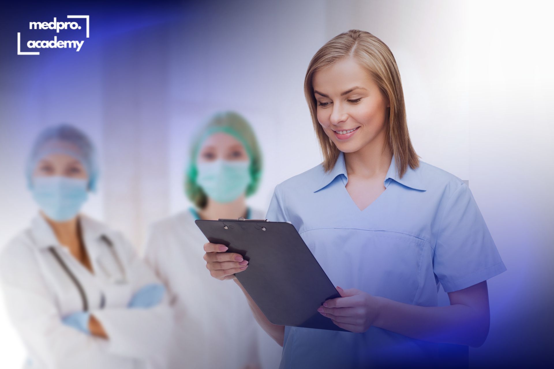 1Участь медичної сестри у створенні СОП